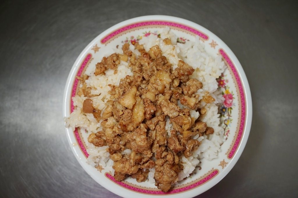 【宜蘭南澳碧候溫泉美食推薦】在地平價小吃好選擇 魯肉飯/炒飯都好好味 原民小吃部