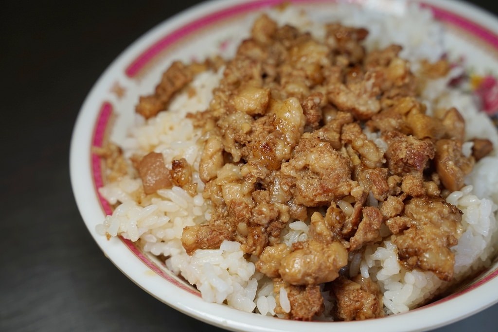 【宜蘭南澳碧候溫泉美食推薦】在地平價小吃好選擇 魯肉飯/炒飯都好好味 原民小吃部