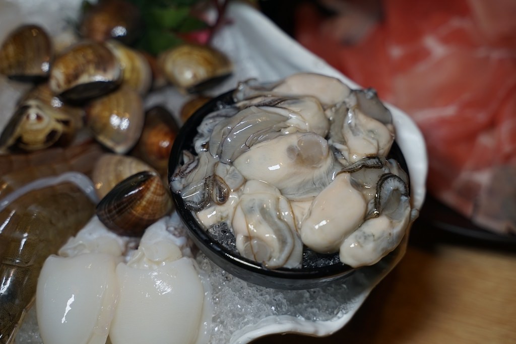 【台北東區火鍋宵夜餐廳推薦】火鍋第一品牌樂多多集團 肉粉FUN暑假感恩回饋 肉多多火鍋大安大安店