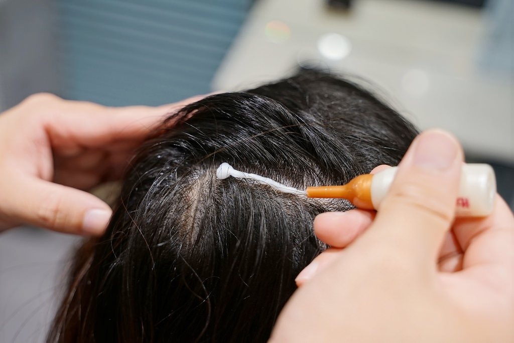 【樹林染髮推薦】女生燙/染不分長短1500元 樹林髮廊推薦 Wor Hair 樹林店