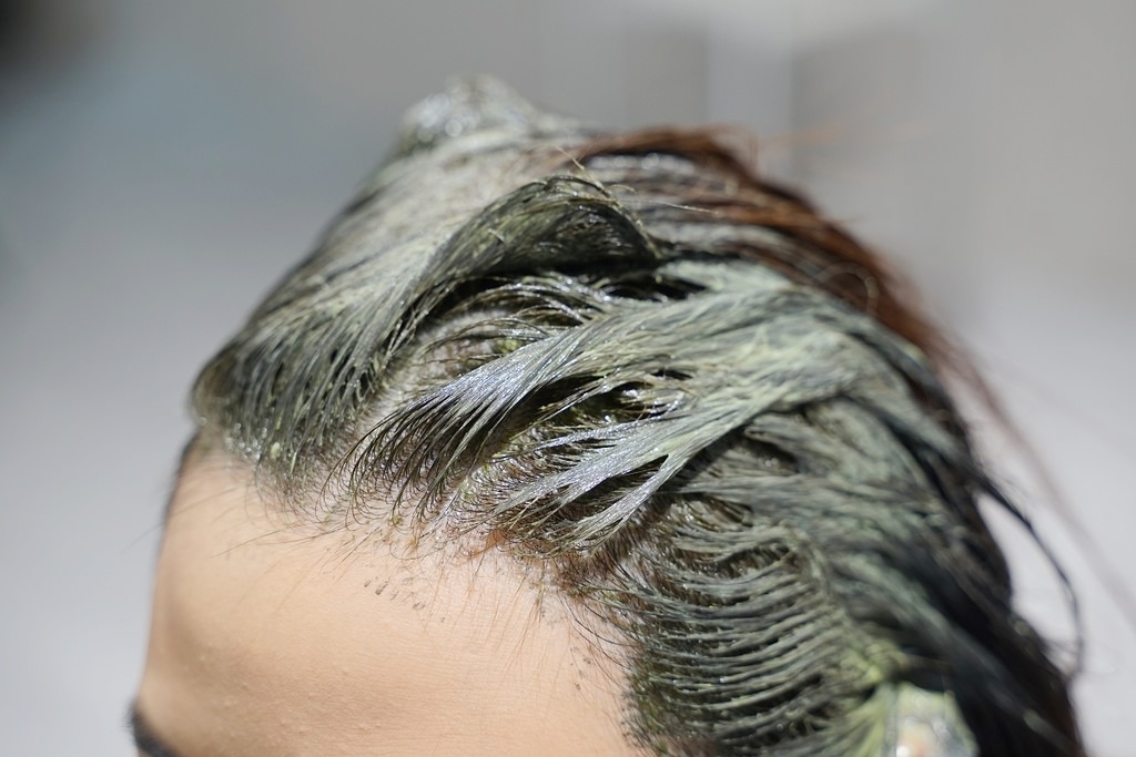 【樹林染髮推薦】女生燙/染不分長短1500元 樹林髮廊推薦 Wor Hair 樹林店