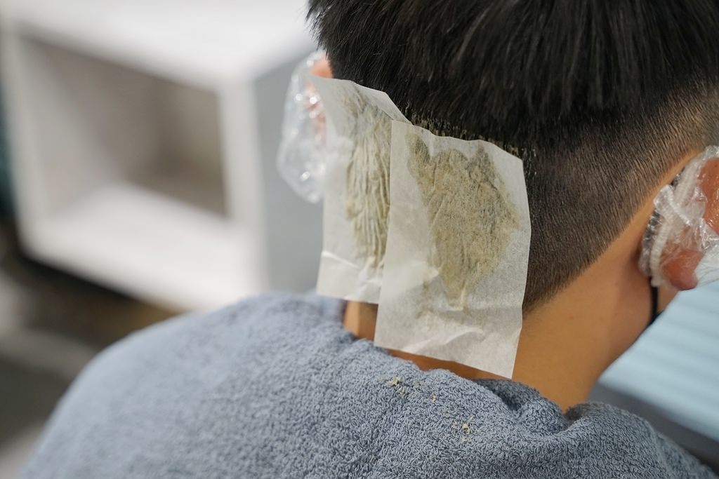 【樹林染髮推薦】女生燙/染不分長短1500元 樹林髮廊推薦 Wor Hair 樹林店