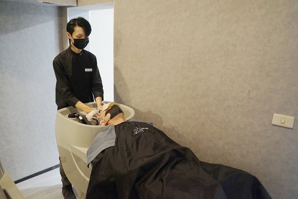 【樹林染髮推薦】女生燙/染不分長短1500元 樹林髮廊推薦 Wor Hair 樹林店