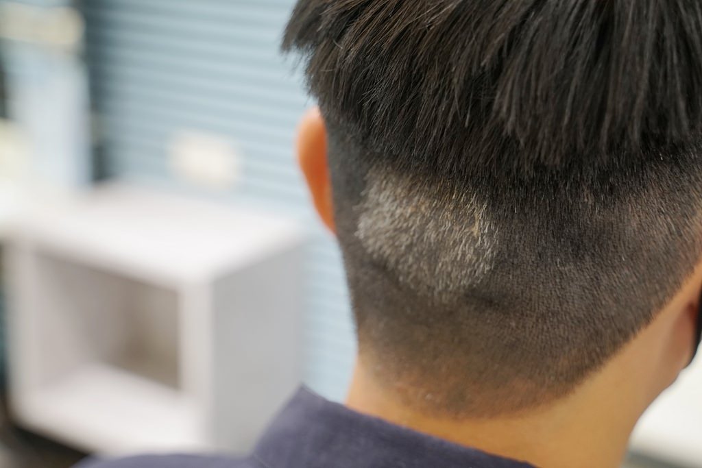 【樹林染髮推薦】女生燙/染不分長短1500元 樹林髮廊推薦 Wor Hair 樹林店
