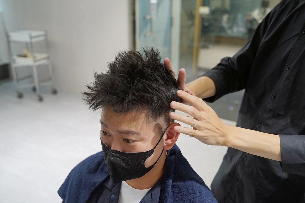 【樹林染髮推薦】女生燙/染不分長短1500元 樹林髮廊推薦 Wor Hair 樹林店