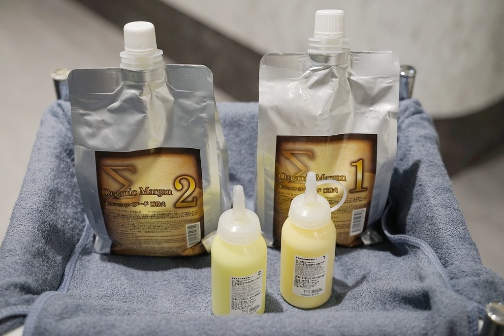 【樹林染髮推薦】女生燙/染不分長短1500元 樹林髮廊推薦 Wor Hair 樹林店