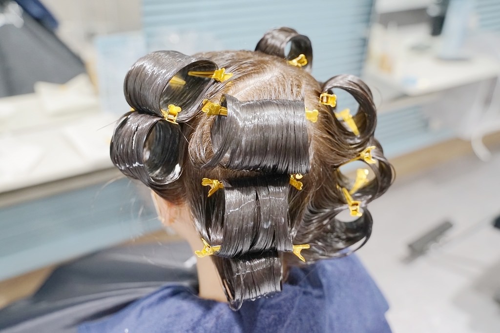 【樹林染髮推薦】女生燙/染不分長短1500元 樹林髮廊推薦 Wor Hair 樹林店