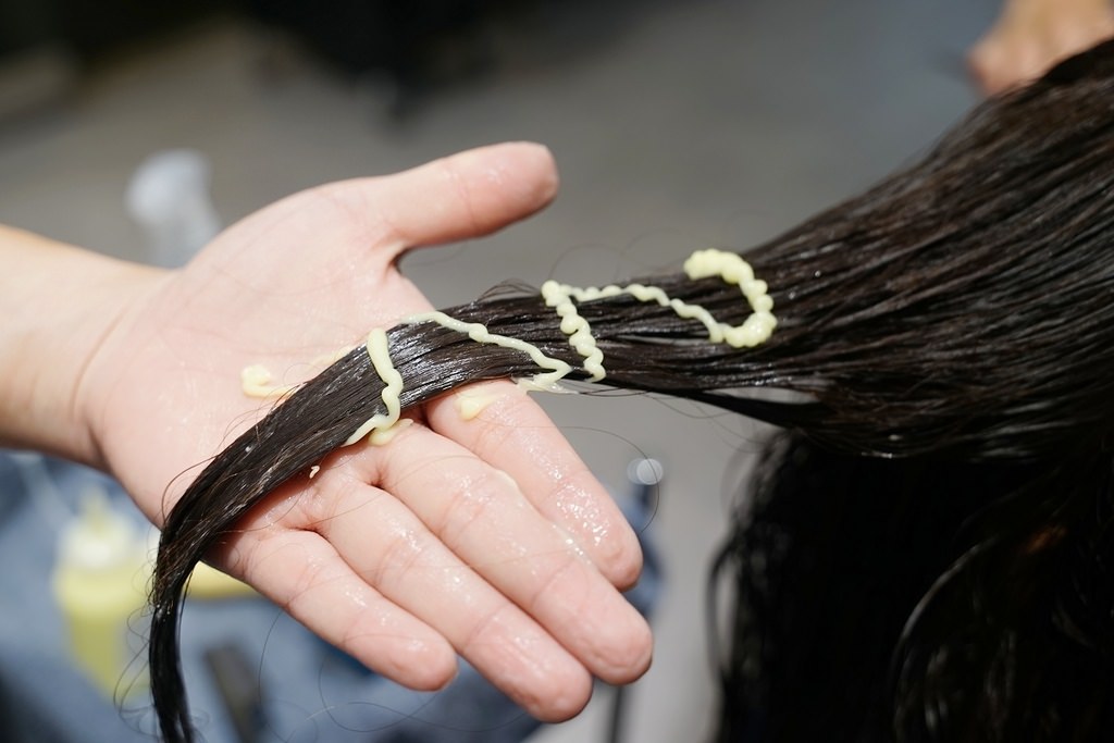 【樹林染髮推薦】女生燙/染不分長短1500元 樹林髮廊推薦 Wor Hair 樹林店
