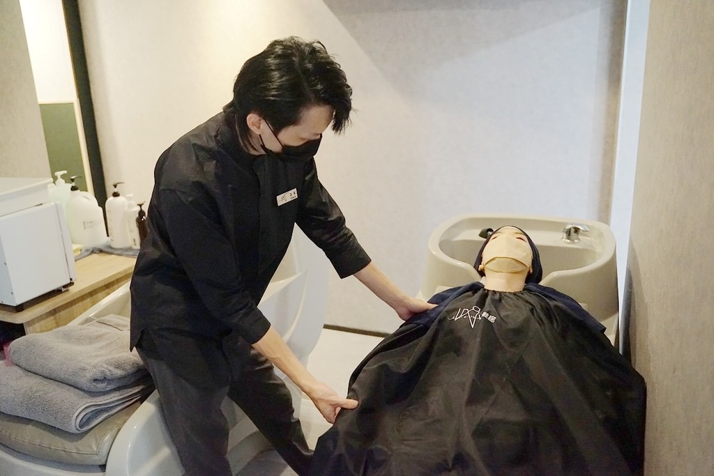 【樹林染髮推薦】女生燙/染不分長短1500元 樹林髮廊推薦 Wor Hair 樹林店