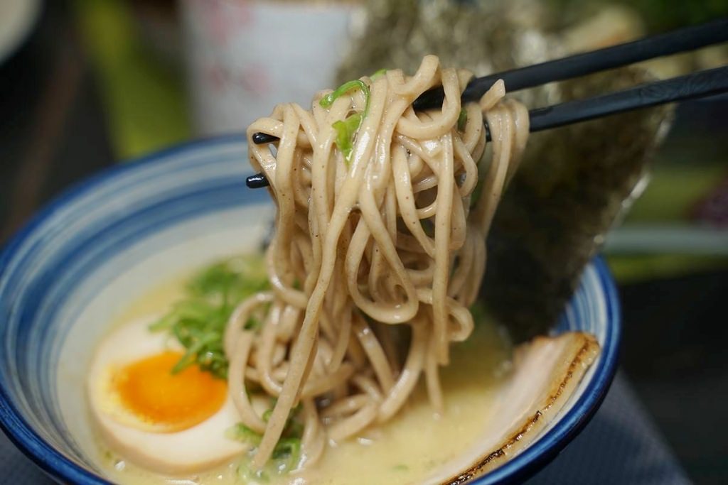 【台南玉井美食推薦】全台唯一黃金蕎麥主題餐廳 美味必點綜合精緻蕎麥套餐 黃金蕎麥探索館