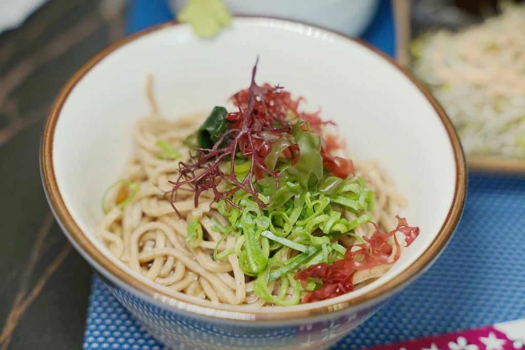 【台南玉井美食推薦】全台唯一黃金蕎麥主題餐廳 美味必點綜合精緻蕎麥套餐 黃金蕎麥探索館