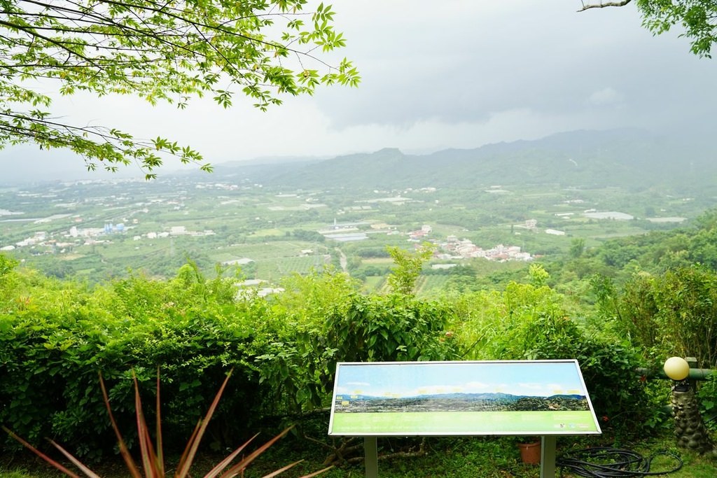 【台南玉井下午茶推薦】玉井虎頭山景觀庭園咖啡廳 玉井在地食材愛文芒果料理 瑪莎園