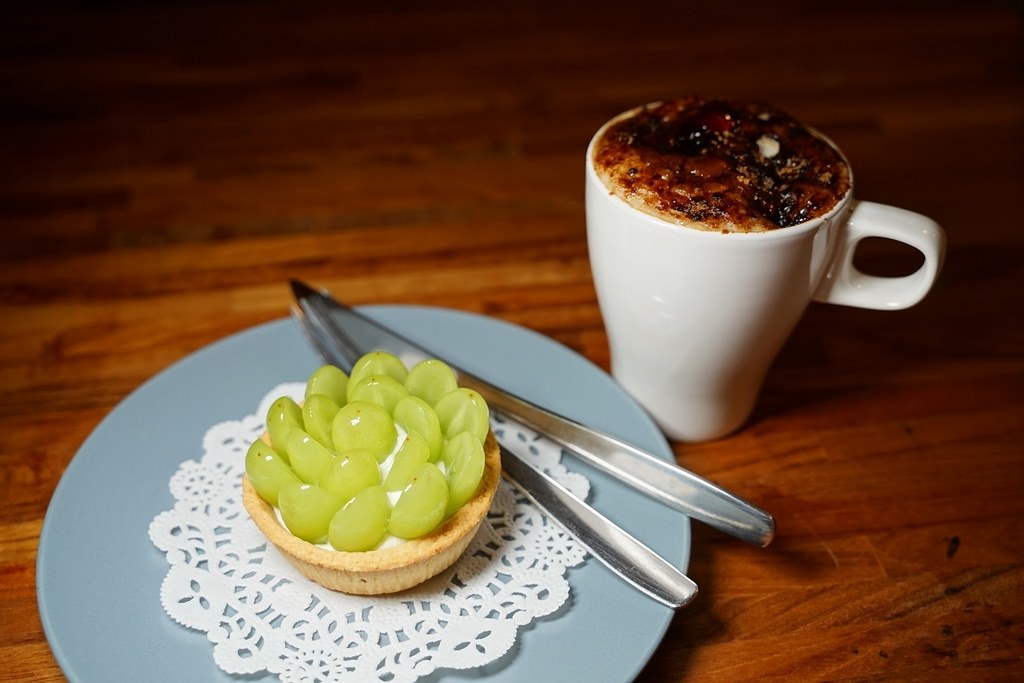 【內湖下午茶推薦】媽媽私房菜+阿嬤手路菜 超美味手作甜點 莯悅私房菜手作甜點