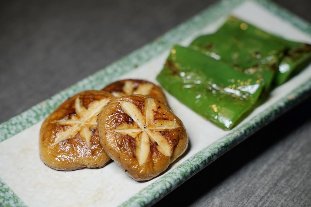 【台北國父紀念館燒肉推薦】全程桌邊服務超尊榮 美味厚切舌燦蔥花 豆町村燒肉