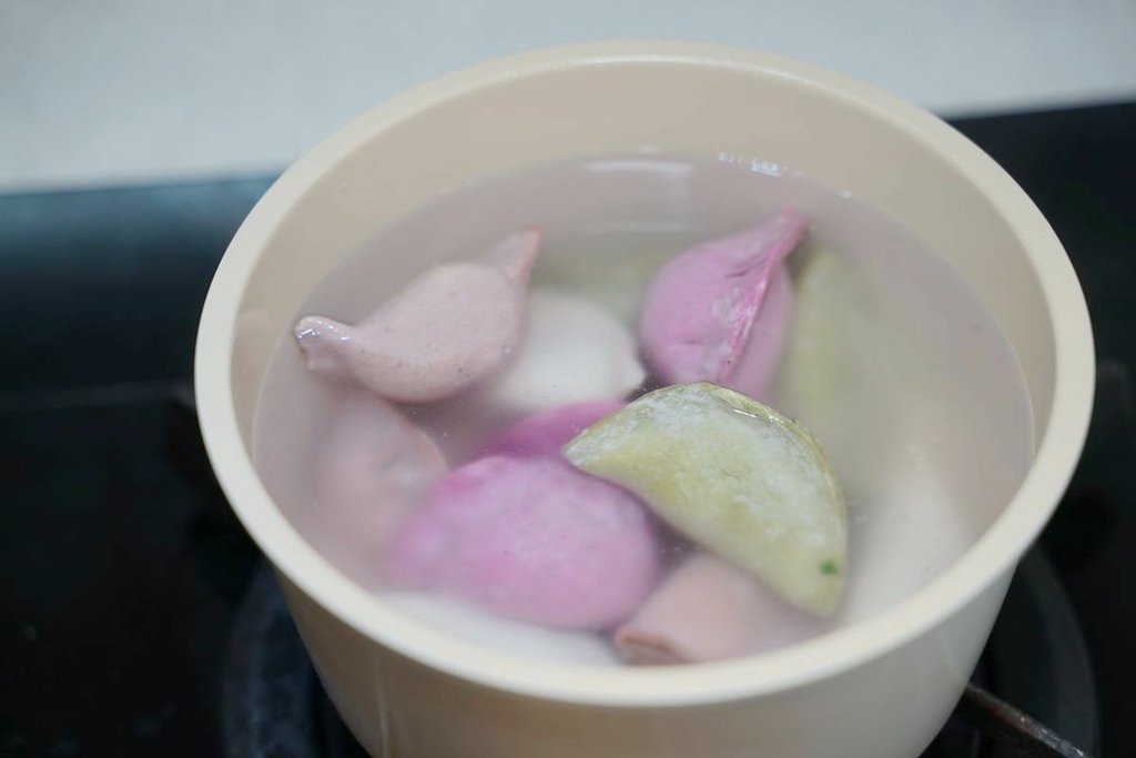 【宅配水餃推薦】花蓮在地特產內餡 美味剝皮辣椒水餃/馬告檸檬水餃 水餃控