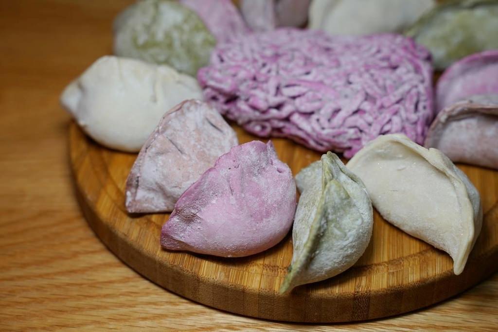【宅配水餃推薦】花蓮在地特產內餡 美味剝皮辣椒水餃/馬告檸檬水餃 水餃控