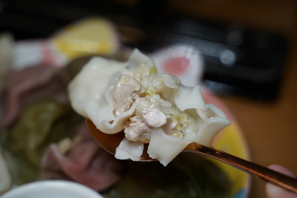 【宅配水餃推薦】花蓮在地特產內餡 美味剝皮辣椒水餃/馬告檸檬水餃 水餃控