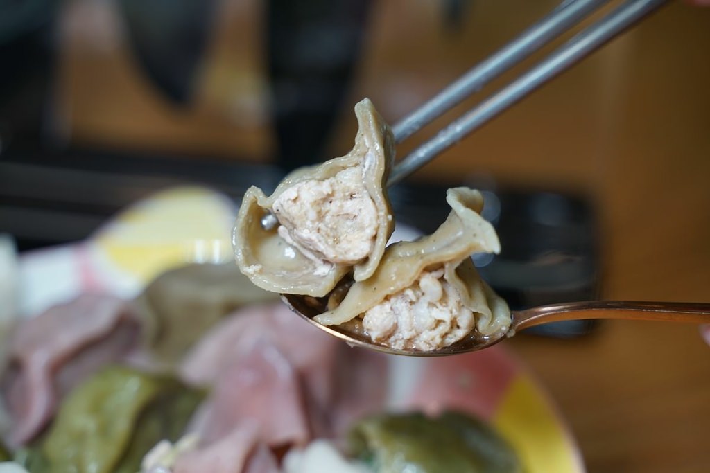 【宅配水餃推薦】花蓮在地特產內餡 美味剝皮辣椒水餃/馬告檸檬水餃 水餃控