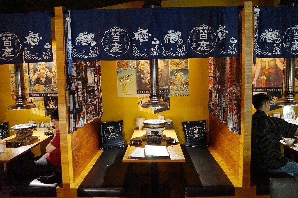 【台中西屯區燒肉推薦】超人氣逢甲燒肉 真正炭火燒肉 激推內藏燒肉 Hi燒肉!青海創始店