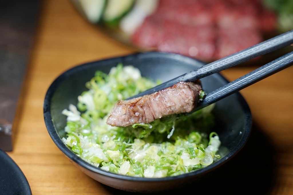 【台中西屯區燒肉推薦】超人氣逢甲燒肉 真正炭火燒肉 激推內藏燒肉 Hi燒肉!青海創始店