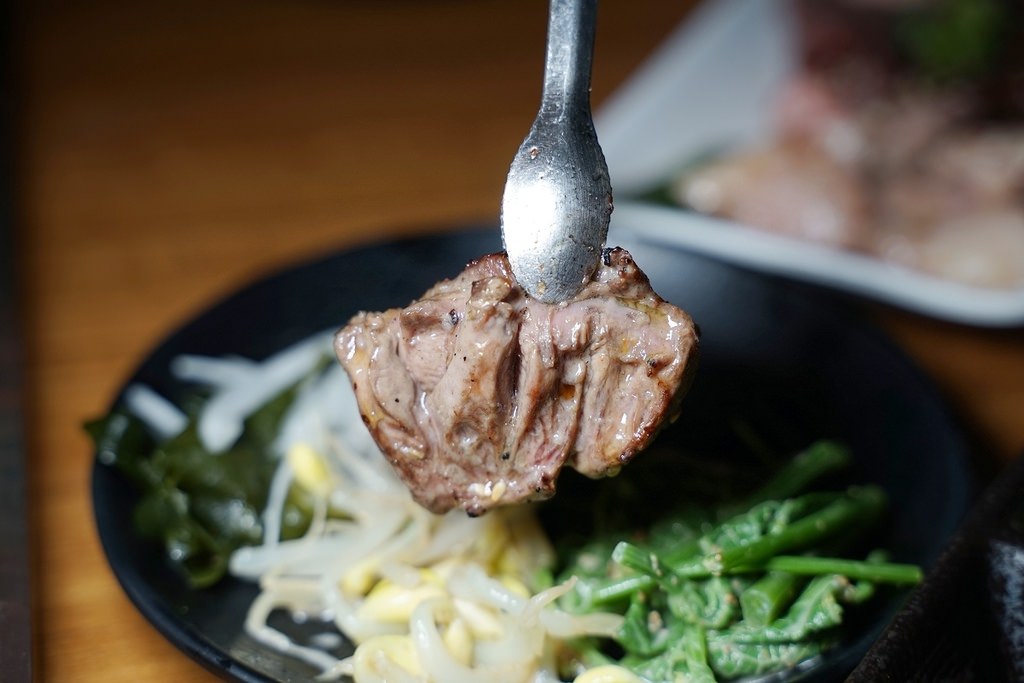 【台中西屯區燒肉推薦】超人氣逢甲燒肉 真正炭火燒肉 激推內藏燒肉 Hi燒肉!青海創始店