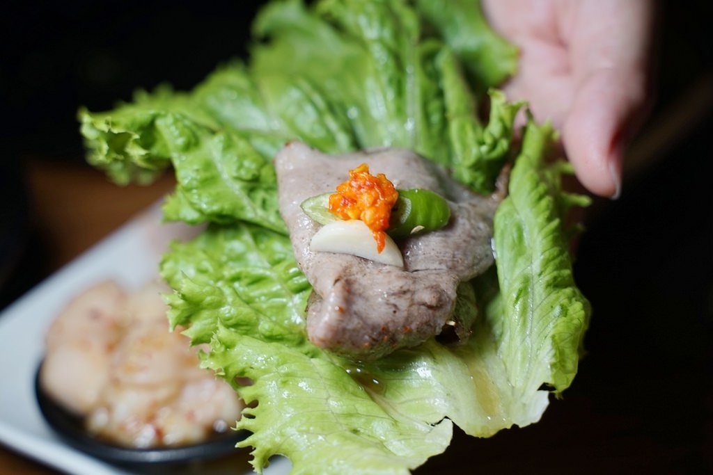 【台中西屯區燒肉推薦】超人氣逢甲燒肉 真正炭火燒肉 激推內藏燒肉 Hi燒肉!青海創始店