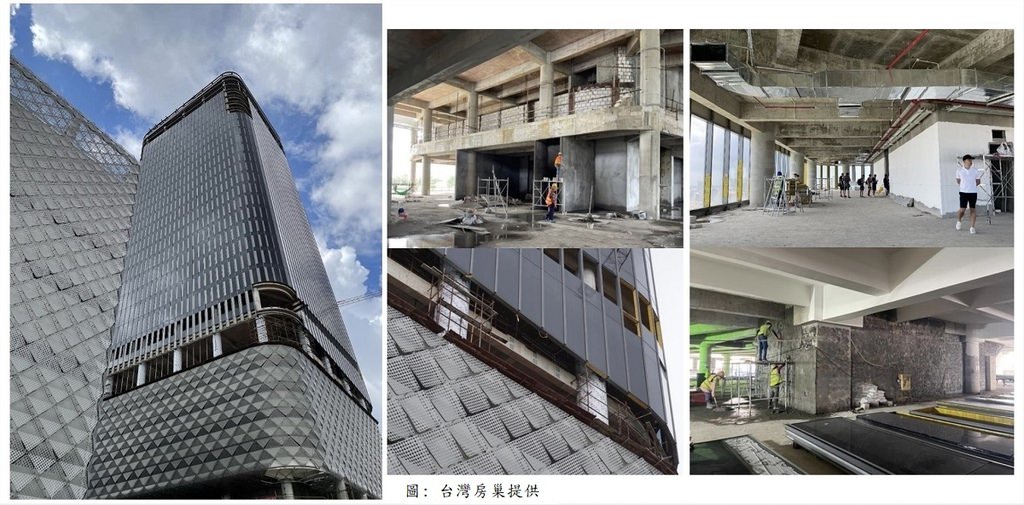 【MDAC台灣房巢 MSQM平方米國際開發】海外投資商用不動產推薦 東協市場柬埔寨金邊投資第一品牌
