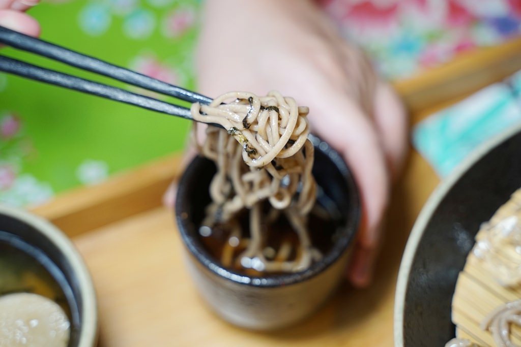 【南投埔里素食餐廳推薦】無國界料理全素餐廳 低卡低脂低熱量 樂川櫻田風華小鋪Zakka & 樂川茶食素食餐廳