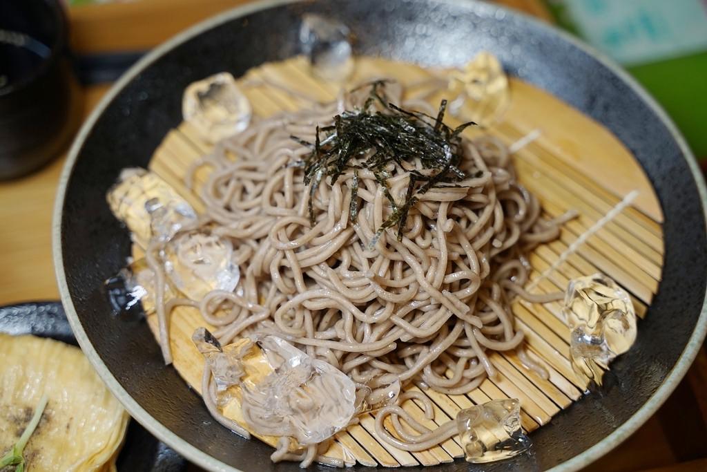 【南投埔里素食餐廳推薦】無國界料理全素餐廳 低卡低脂低熱量 樂川櫻田風華小鋪Zakka & 樂川茶食素食餐廳