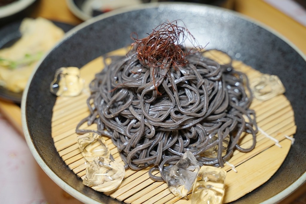 【南投埔里素食餐廳推薦】無國界料理全素餐廳 低卡低脂低熱量 樂川櫻田風華小鋪Zakka & 樂川茶食素食餐廳