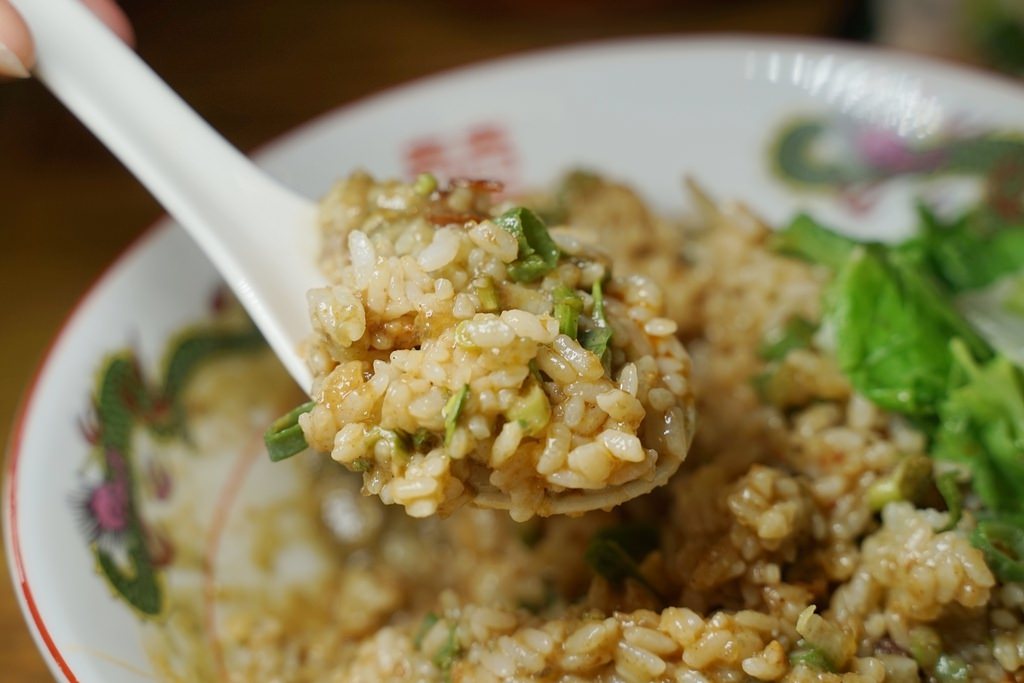 【中原大學乾麵推薦】十種經典台式拌麵 美味獨特臭麻醬 韓老爺台式拌麵