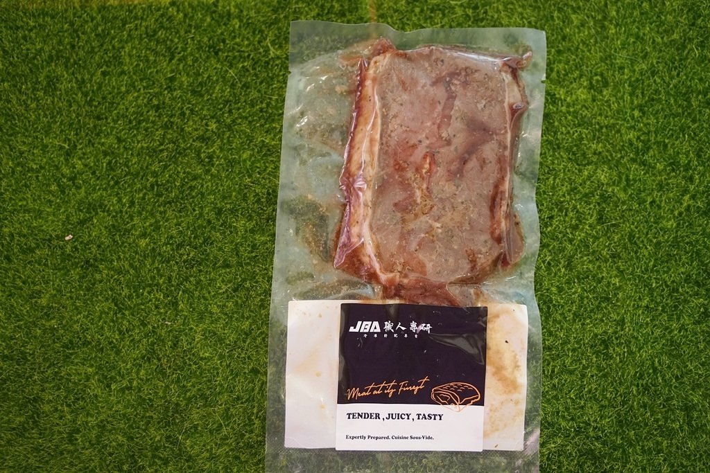【宅配冷凍美食推薦】美味方便冷凍舒肥包 舒肥鴨胸/舒肥美國板腱牛排 JBA 職人專研冷凍舒肥專賣