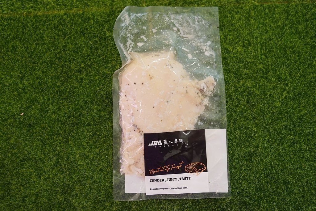 【宅配冷凍美食推薦】美味方便冷凍舒肥包 舒肥鴨胸/舒肥美國板腱牛排 JBA 職人專研冷凍舒肥專賣