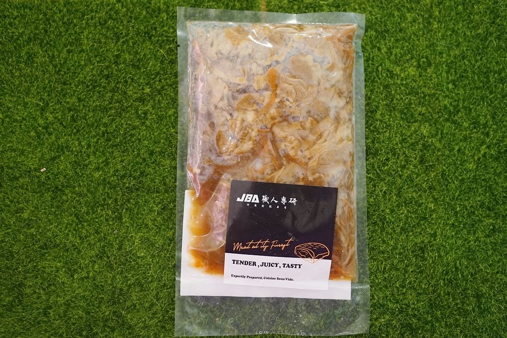 【宅配冷凍美食推薦】美味方便冷凍舒肥包 舒肥鴨胸/舒肥美國板腱牛排 JBA 職人專研冷凍舒肥專賣