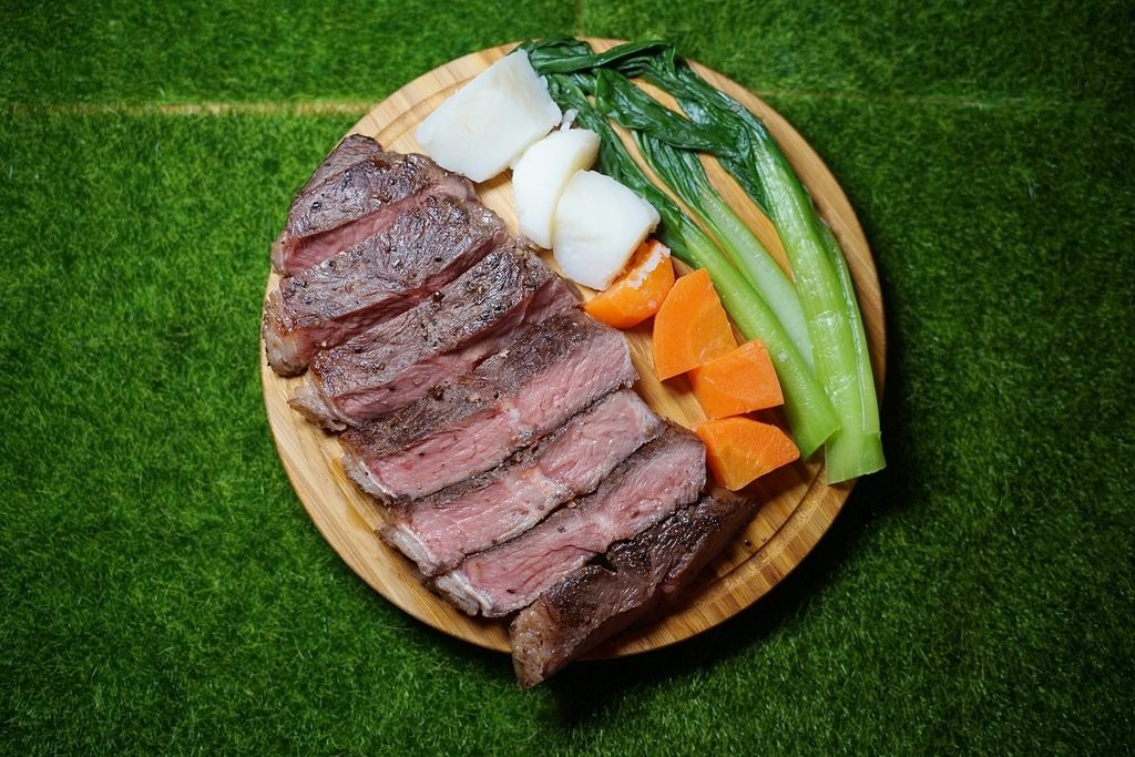 【宅配冷凍美食推薦】美味方便冷凍舒肥包 舒肥鴨胸/舒肥美國板腱牛排 JBA 職人專研冷凍舒肥專賣