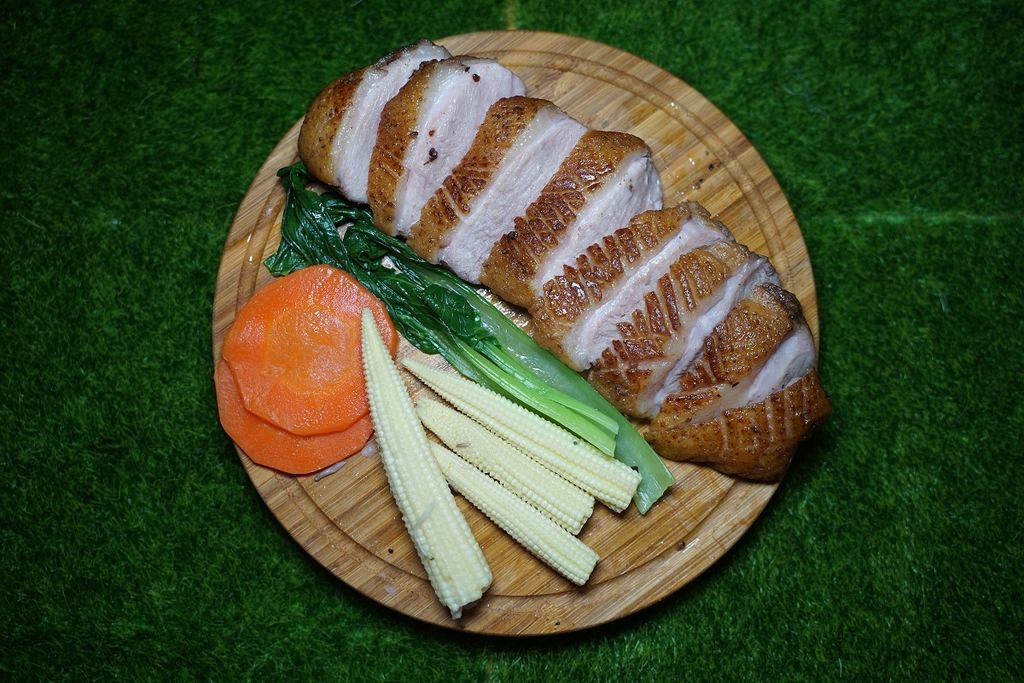 【宅配冷凍美食推薦】美味方便冷凍舒肥包 舒肥鴨胸/舒肥美國板腱牛排 JBA 職人專研冷凍舒肥專賣