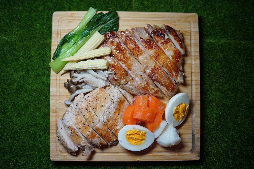 【宅配冷凍美食推薦】美味方便冷凍舒肥包 舒肥鴨胸/舒肥美國板腱牛排 JBA 職人專研冷凍舒肥專賣