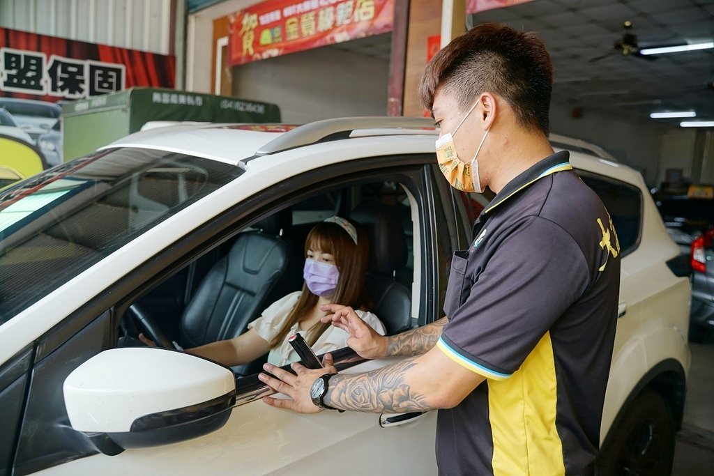 【彰化員林中古車買賣推薦】HOT好車大聯盟三大保證/五大保固 車價透明實車在庫 Hot大富優質汽車