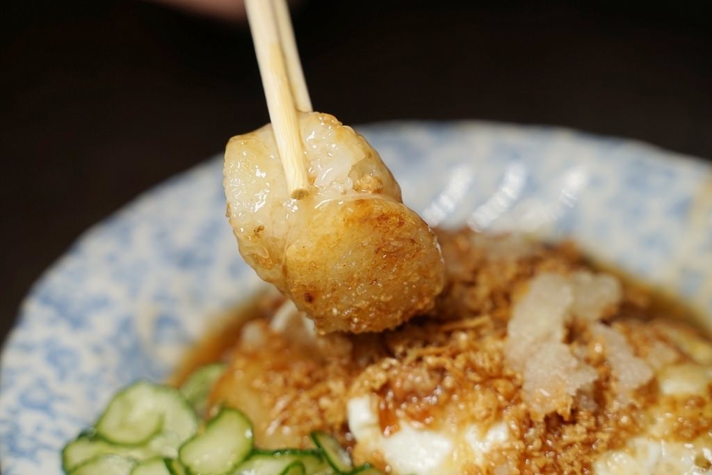 【彰化員林小吃推薦】隱藏版平民美食 第五代接班經營 金瓜嬤古早味九層粿