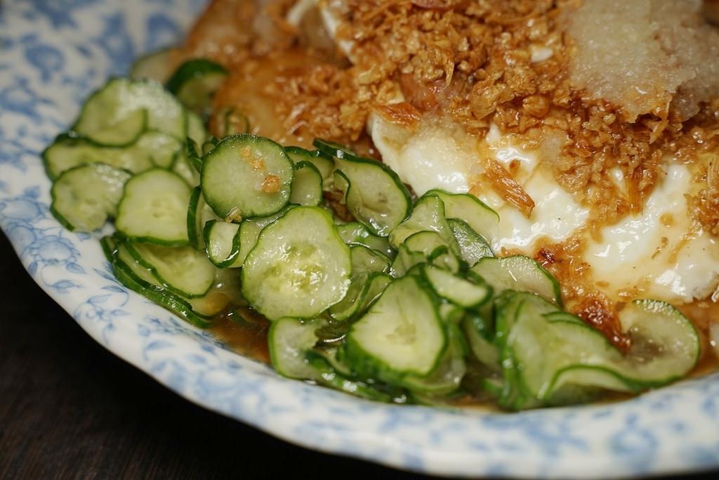 【彰化員林小吃推薦】隱藏版平民美食 第五代接班經營 金瓜嬤古早味九層粿
