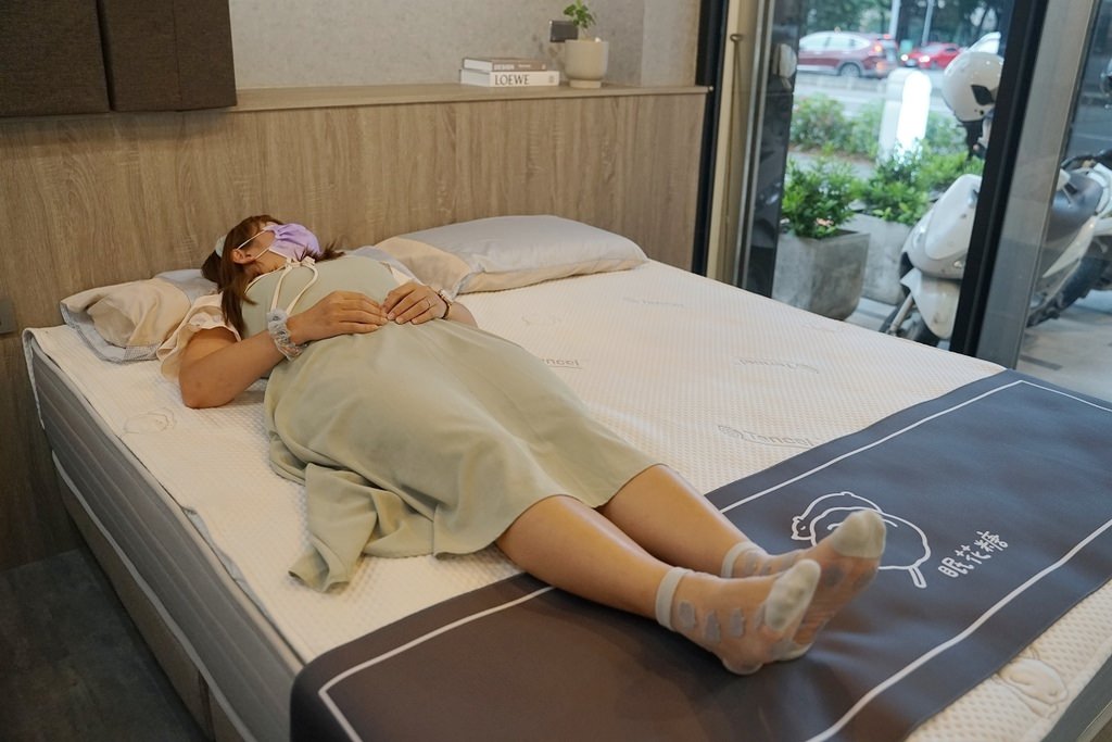 【高雄床墊推薦】工廠直營40年師傅手工經驗 實價銷售真材實料 好享宅家床墊