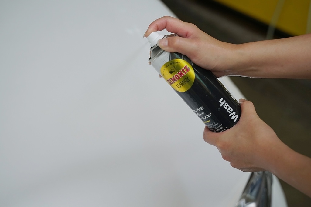 【自助洗車工具推薦】Simoniz 喜美奈濃縮棕櫚獵光洗車精/擊退柏油除蠟劑/一絲不苟撫平刮痕修復乳/棕櫚獵光汽車蠟