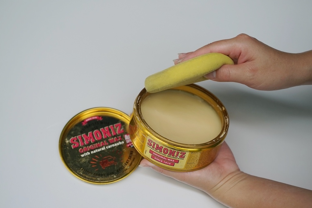 【自助洗車工具推薦】Simoniz 喜美奈濃縮棕櫚獵光洗車精/擊退柏油除蠟劑/一絲不苟撫平刮痕修復乳/棕櫚獵光汽車蠟