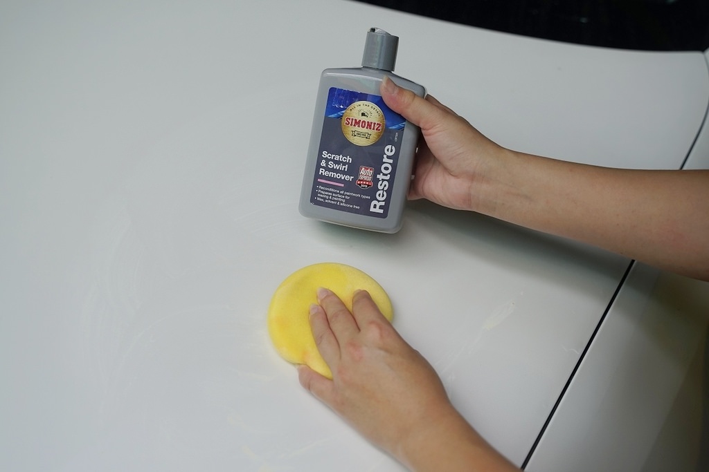 【自助洗車工具推薦】Simoniz 喜美奈濃縮棕櫚獵光洗車精/擊退柏油除蠟劑/一絲不苟撫平刮痕修復乳/棕櫚獵光汽車蠟