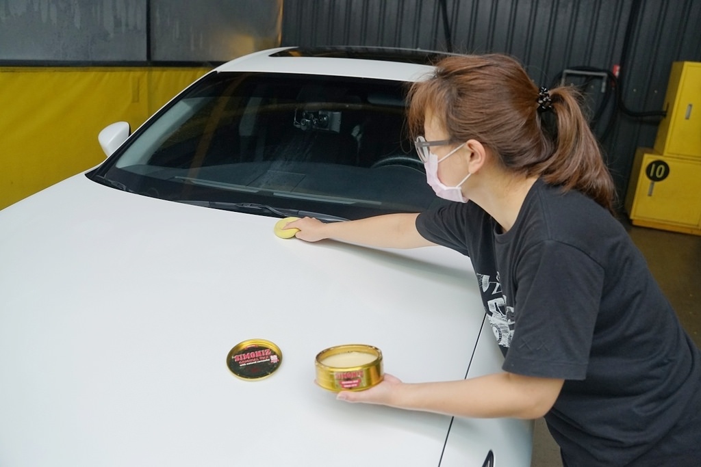 【自助洗車工具推薦】Simoniz 喜美奈濃縮棕櫚獵光洗車精/擊退柏油除蠟劑/一絲不苟撫平刮痕修復乳/棕櫚獵光汽車蠟