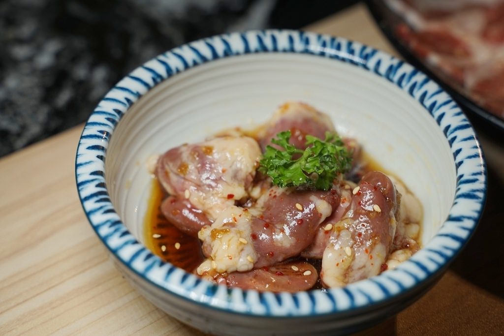 【高雄左營燒肉推薦】高雄內臟燒烤第一品牌 高雄日式燒肉好選擇 i燒肉炭火內臟啤酒專賣店