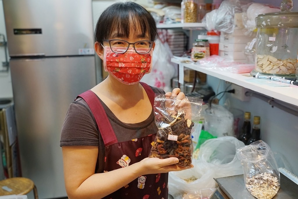 【台北大安中藥房推薦】成功市場特色店舖 陳立夫百歲超齡中藥神農獎 裕德堂中藥房