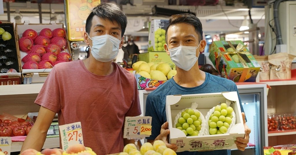 【台北進口水果行推薦】台北市公有成功市場水果店好選擇 服務至上品質保證 水果王子水果店