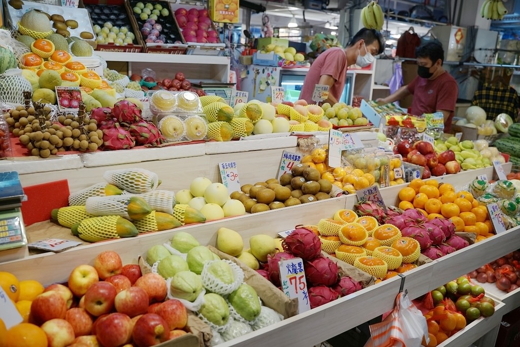 【台北進口水果行推薦】台北市公有成功市場水果店好選擇 服務至上品質保證 水果王子水果店