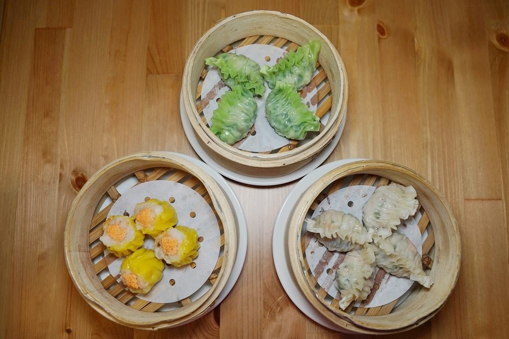 【台北成功市場異國料理推薦】真正香港主廚掌杓 美味必點乾炒牛肉河粉/港式瑤柱蘿蔔糕 何記港式私房菜